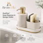 Bronvella™ PureSink Harmony Station